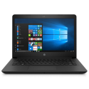 TR/80002646676 Refurbished Hewlett Packard 14-BW0XX AMD A4-9120 4GB RAM 1TB HDD 14 Inch Windows 11 Laptop