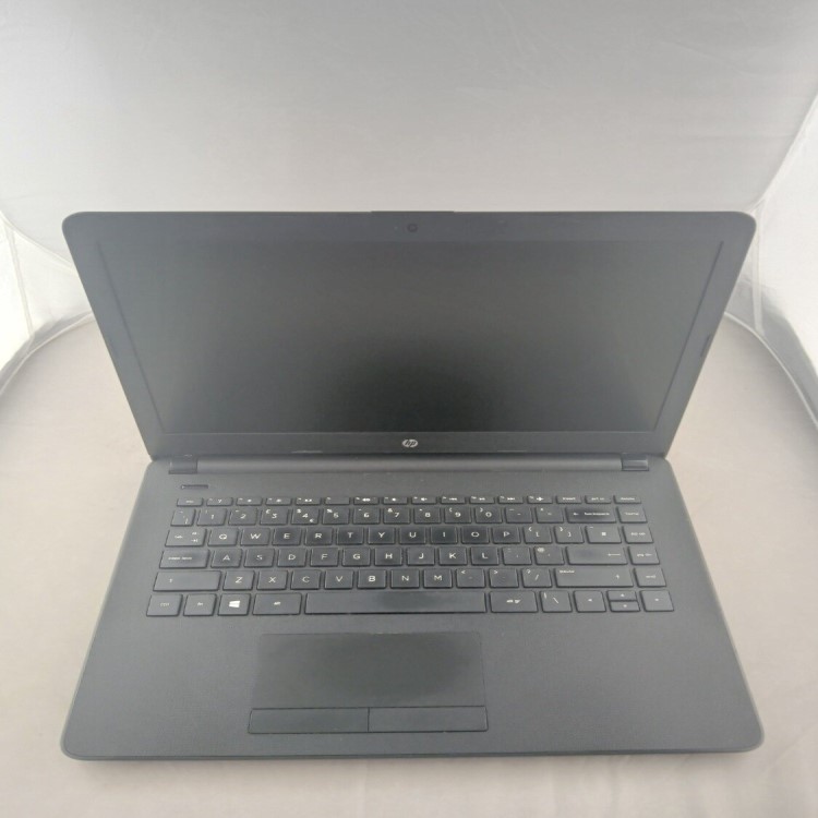 Refurbished Hewlett Packard 14-BW0XX AMD A4-9120 4GB RAM 1TB HDD 14 Inch Windows 11 Laptop