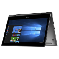Refurbished Dell Inspiron 13-5378 Intel Pentium 4415U 4GB RAM 1TB HDD 13.3 Inch Windows 11 Touchscreen Convertible Laptop