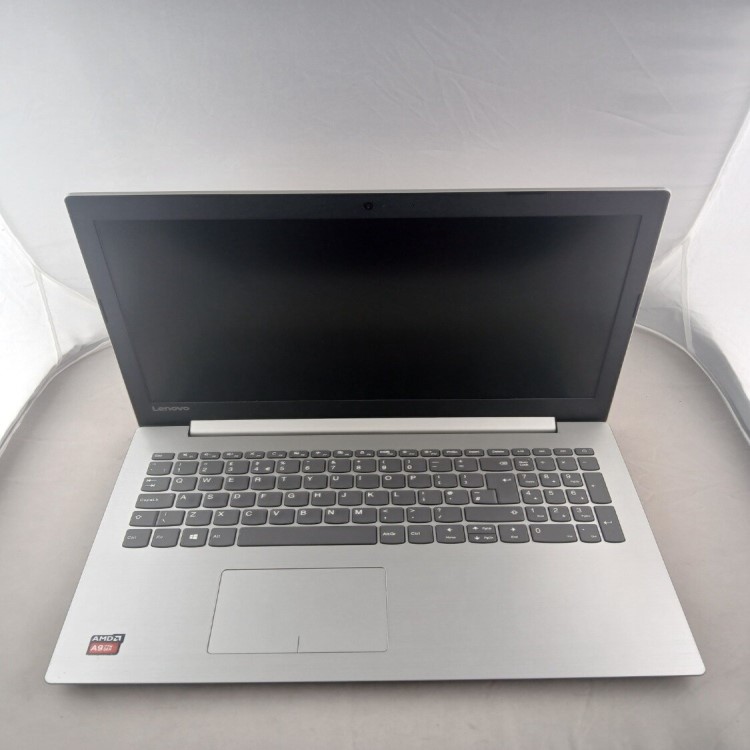 Refurbished Lenovo IdeaPad 320-15AST AMD A9-9420 4GB RAM 1TB HDD 15.6 Inch Windows 11 Laptop