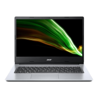 Refurbished Acer Aspire A114-33 Intel Celeron N4500 4GB RAM 128GB eMMC 14 Inch Windows 11 Laptop