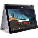 TR/80002647338 Refurbished Acer Chromebook R13 2 in 1 MediaTek MT8173 4GB RAM 64GB SSD 13.3 Inch Touchscreen Convertible Chromebook