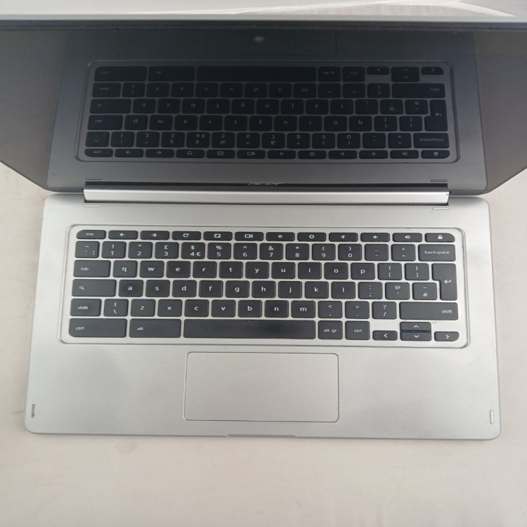Refurbished Acer Chromebook R13 2 in 1 MediaTek MT8173 4GB RAM 64GB SSD 13.3 Inch Touchscreen Convertible Chromebook