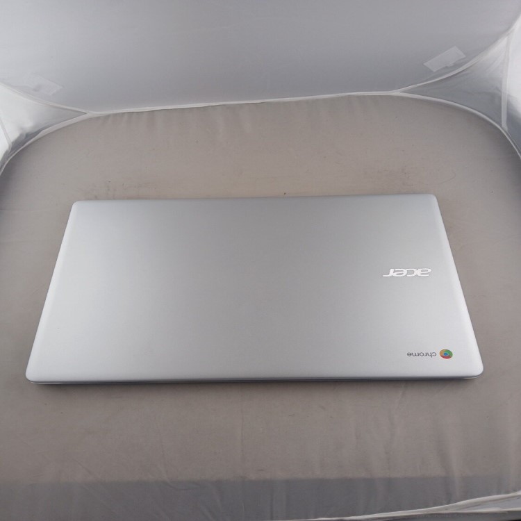Refurbished Acer 15 CB515 Intel Pentium N4200 4GB RAM 64GB SSD 15.6 Inch Chromebook