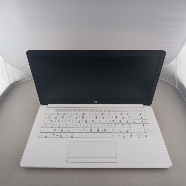 Refurbished HP 14-CM0XXX AMD A4-9125 4GB RAM 62GB SSD 14 Inch Windows 11 Laptop