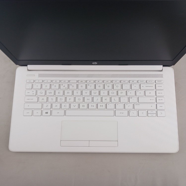 Refurbished HP 14-CM0XXX AMD A4-9125 4GB RAM 62GB SSD 14 Inch Windows 11 Laptop