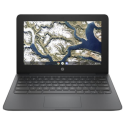 TR/80002647434 Refurbished HP 11na-nb0000na Intel Celeron N3350 4GB RAM 32GB SSD 11.6 Inch Chromebook