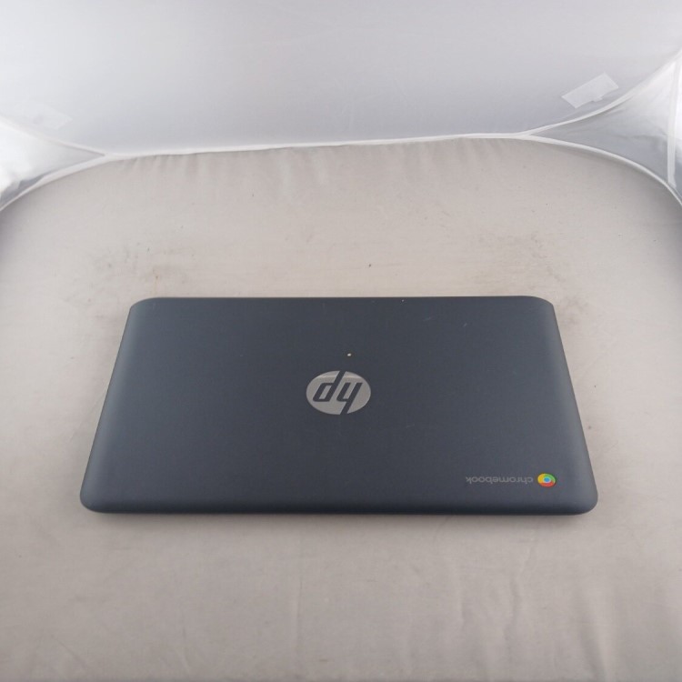 Refurbished HP 11na-nb0000na Intel Celeron N3350 4GB RAM 32GB SSD 11.6 Inch Chromebook