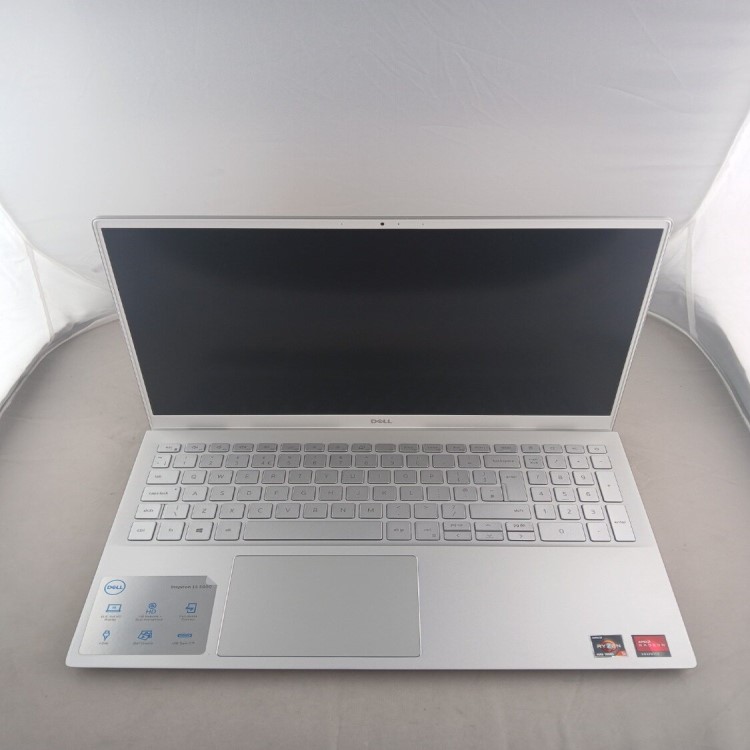 Refurbished Dell Inspiron 5505 Ryzen 5 4500U 8GB RAM 512GB SSD 15.6 Inch Windows 11 Laptop