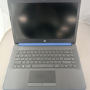 Refurbished HP 14-CM0XXX AMD A4-9125 8GB RAM 250GB SSD 14 Inch Windows 11 Laptop