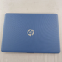 Refurbished HP 14-CM0XXX AMD A4-9125 8GB RAM 250GB SSD 14 Inch Windows 11 Laptop