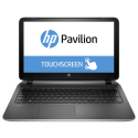 TR/80002647443 Refurbished HP Pavilion 15-eg2003nb AMD A10-5745M 8GB RAM 1TB HDD 15.6 Inch Windows 11 Touchscreen Laptop