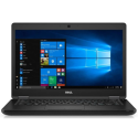 TR/80002647645 Refurbished Dell Latitude 5480 Core i5-6300U 8GB RAM 128GB SSD 14 Inch Windows 11 Laptop