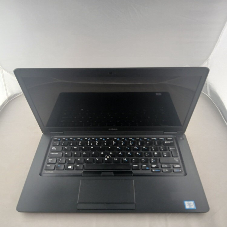 Refurbished Dell Latitude 5480 Core i5-6300U 8GB RAM 128GB SSD 14 Inch Windows 11 Laptop