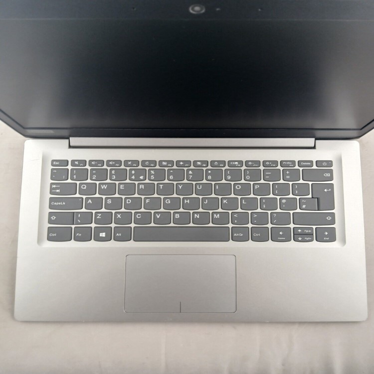 Refurbished Lenovo IdeaPad 120S-14IAP Intel Pentium N4200 4GB RAM 64GB eMMC 14 Inch Windows 11 Laptop