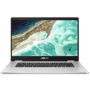 Refurbished ASUS C523NA Intel Celeron N3350 4GB RAM 64GB SSD 15.6 Inch Chromebook