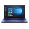 TR/80002647957 Refurbished HP 15-ba080sa AMD A6-7310 4GB RAM 1TB HDD 15.6 Inch Windows 11 Laptop