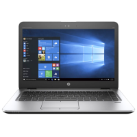 Refurbished HP EliteBook 840 G3 Core i5-6200U 16GB RAM 256GB SSD 14 Inch Windows 11 Home Laptop