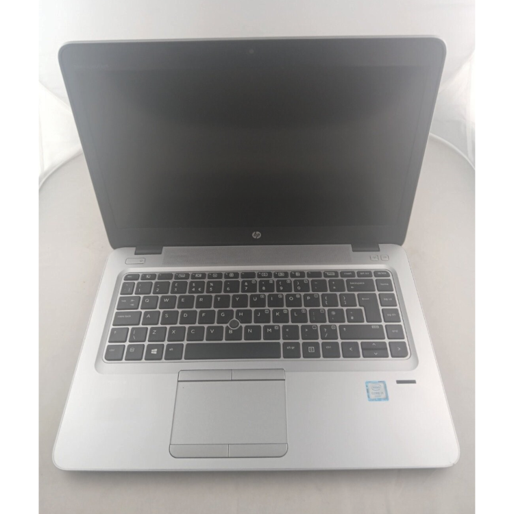 Refurbished HP EliteBook 840 G3 Core i5-6200U 16GB RAM 256GB SSD 14 Inch Windows 11 Home Laptop