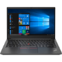 Refurbished Lenovo ThinkPad E14 Gen 2 Core i5-1135G7 16GB RAM 256GB SSD 14 Inch Windows 11 Home Laptop
