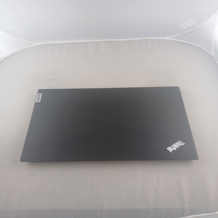 Refurbished Lenovo ThinkPad E14 Gen 2 Core i5-1135G7 16GB RAM 256GB SSD 14 Inch Windows 11 Home Laptop