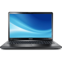 Refurbished Samsung 350V5C Core i7-3630QM 8GB RAM 1TB HDD 17.1 Inch Windows 11 Laptop