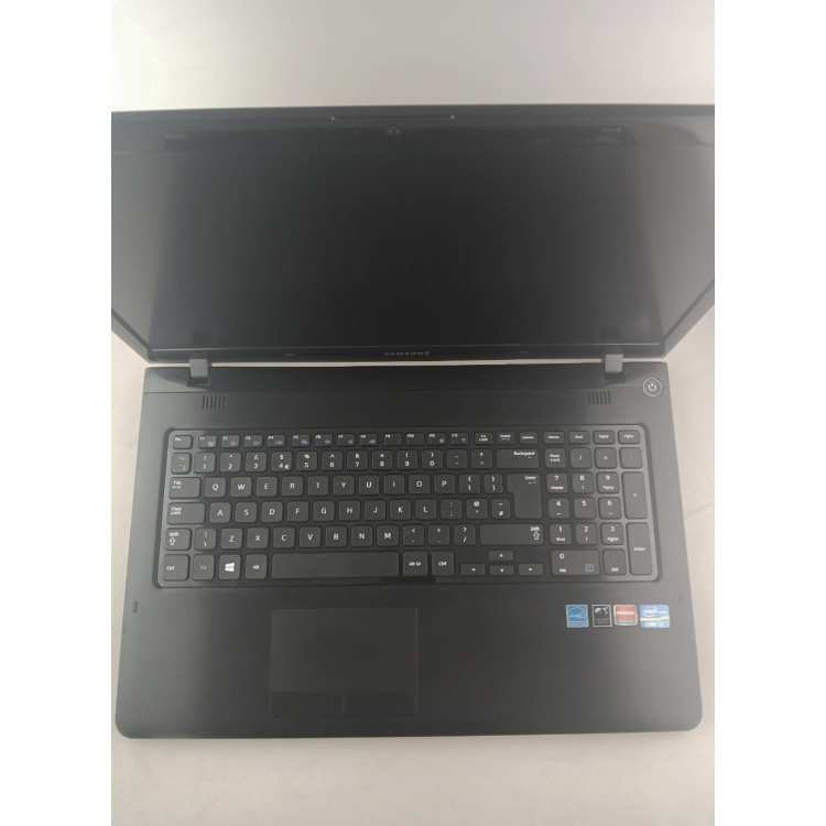 Refurbished Samsung 350V5C Core i7-3630QM 8GB RAM 1TB HDD 17.1 Inch Windows 11 Laptop