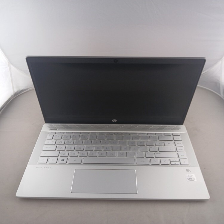 Refurbished HP Pavilion 14-CE3XXX Core i3-1005G1 4GB RAM 128GB SSD 14 Inch Windows 11 Home Laptop