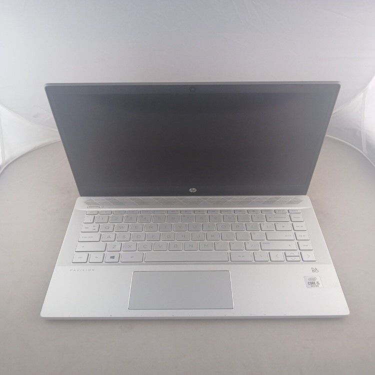 Refurbished HP Pavilion 14-CE3XXX Core i5-1035G1 8GB RAM 512GB SSD 14 Inch Windows 11 Home Laptop
