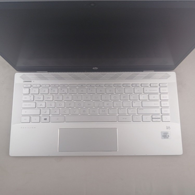 Refurbished HP Pavilion 14-CE3XXX Core i5-1035G1 8GB RAM 512GB SSD 14 Inch Windows 11 Home Laptop