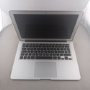 Refurbished Apple MacBook Air 13 Inch Core i5-5350U 8GB RAM 256GB SSD 2017 macOS Monterey
