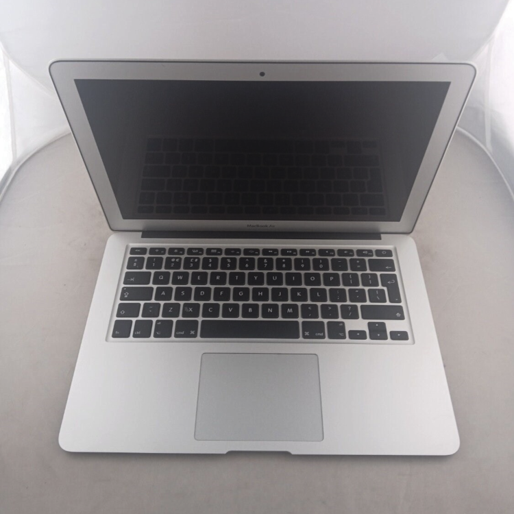 Refurbished Apple MacBook Air 13 Inch Core i5-5350U 8GB RAM 256GB SSD 2017 macOS Monterey
