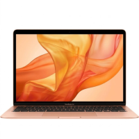 Refurbished Apple MacBook Air 13.3 Inch Core i3 8GB RAM 256GB SSD 2020 macOS Sequoia