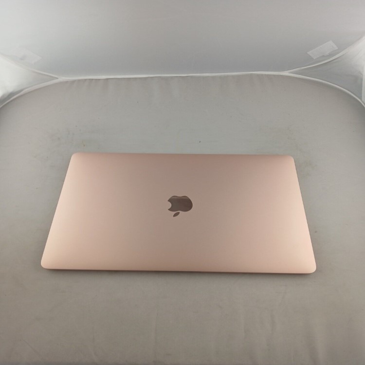 Refurbished Apple MacBook Air 13.3 Inch Core i3 8GB RAM 256GB SSD 2020 macOS Sequoia