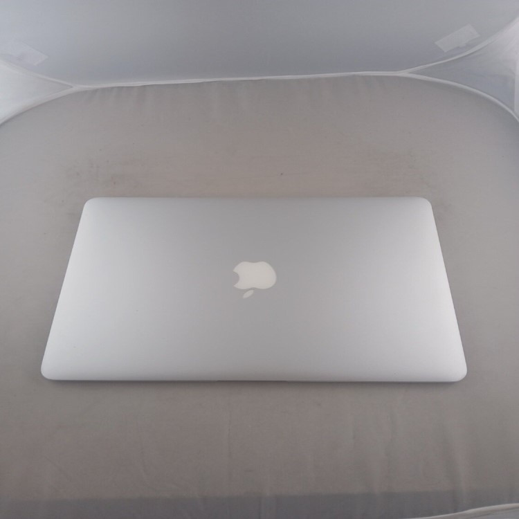 Refurbished Apple MacBook Air 13 Inch Core i5-5350U 8GB RAM 256GB SSD 2017 macOS Monterey