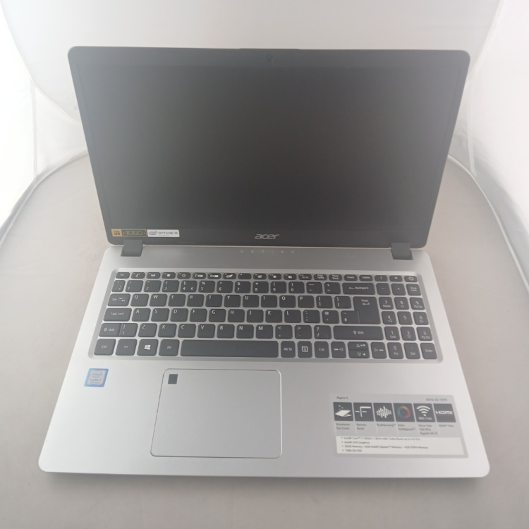 Refurbished Acer Aspire A515-52 Core i7-8565U 4GB RAM 1TB HDD 15.6 Inch Windows 11 Home Laptop