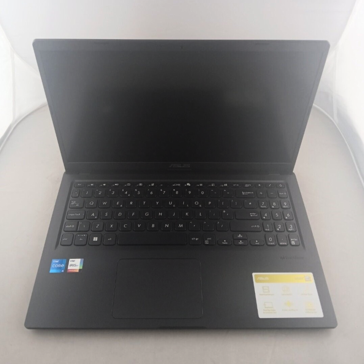 Refurbished ASUS VivoBook X515EA Core i5-1135G7 8GB RAM 512GB SSD 15.6 Inch Windows 11 Home Laptop