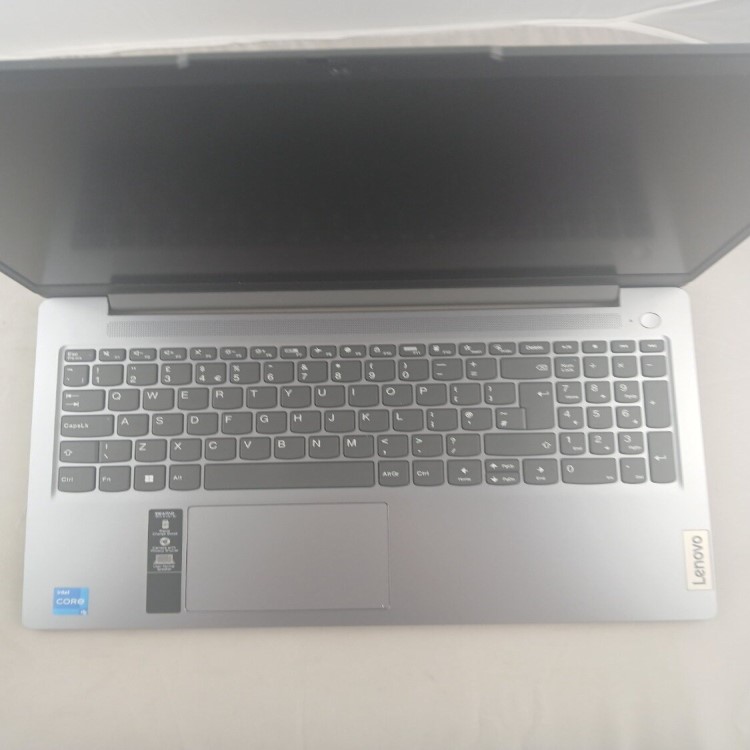 Refurbished Lenovo IdeaPad Slim 3 15IRH8 Core i5-13420H 8GB RAM 256GB SSD 15.6 Inch Windows 11 Home Laptop