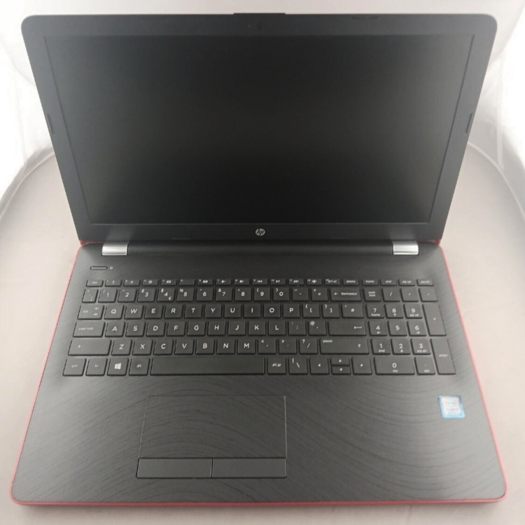 Refurbished HP 15-BS1XX Core i5-8250U 4GB RAM 500GB SSD 15.6 Inch Windows 11 Home Laptop