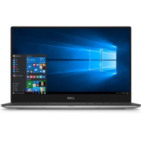 Refurbished Dell XPS 13 9360 Core i7-7500U 8GB RAM 256GB SSD 13.3 Inch Windows 11 Home Laptop