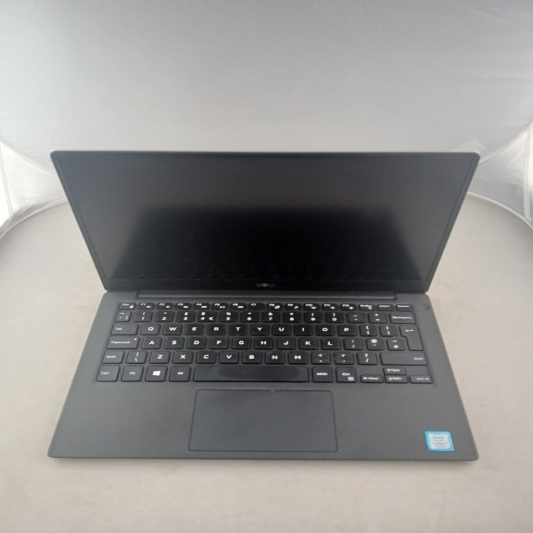 Refurbished Dell XPS 13 9360 Core i7-7500U 8GB RAM 256GB SSD 13.3 Inch Windows 11 Home Laptop