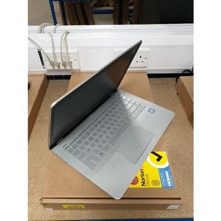 Refurbished HP Pavilion 14-BK064SA Core i5-7200U 8GB 128GB 14 Inch Windows 10 Laptop
