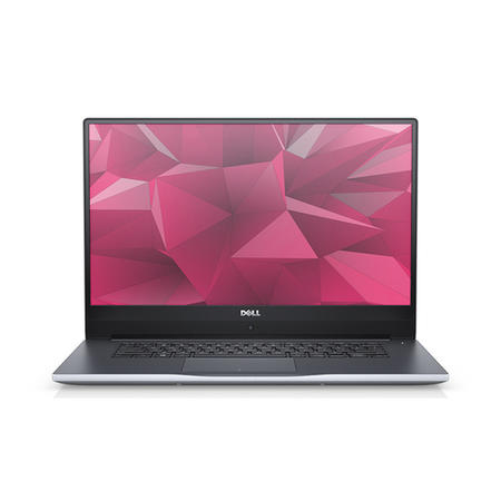 Refurbished Dell Inspiron 7560 Core i7-7500U 16GB 256GB 14 Inch Windows 10 Laptop