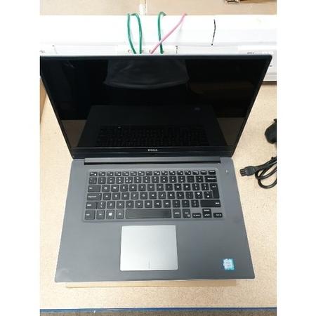 Refurbished Dell Inspiron 7560 Core i7-7500U 16GB 256GB 14 Inch Windows 10 Laptop