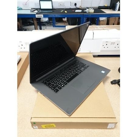 Refurbished Dell Inspiron 7560 Core i7-7500U 16GB 256GB 14 Inch Windows 10 Laptop
