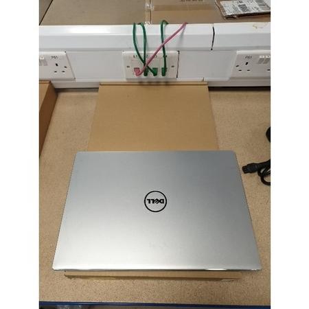 Refurbished Dell Inspiron 7560 Core i7-7500U 16GB 256GB 14 Inch Windows 10 Laptop