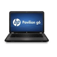 Refurbished HP Pavilion G6-1253SA Core i3-370M 4GB 500GB 15.6 Inch Windows 10 Laptop