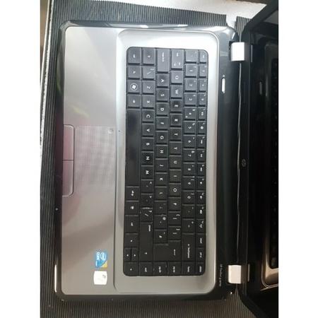 Refurbished HP Pavilion G6-1253SA Core i3-370M 4GB 500GB 15.6 Inch Windows 10 Laptop