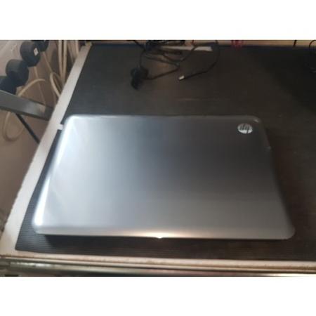Refurbished HP Pavilion G6-1253SA Core i3-370M 4GB 500GB 15.6 Inch Windows 10 Laptop