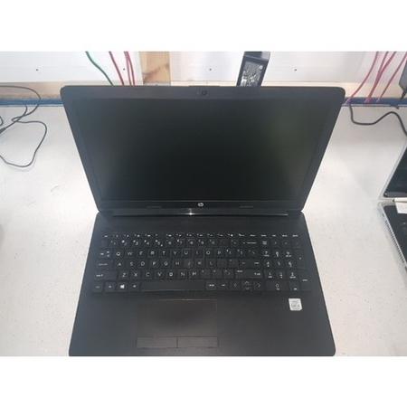 Refurbished HP 15-DA2034NIA Core i5-10210U 4GB 1TB 15.6 Inch Windows 10 Laptop